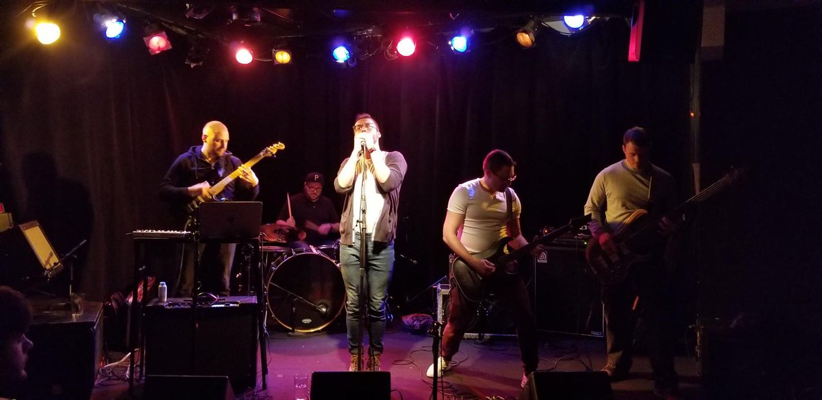 FlashpointRun's tweet image. Performing at Club Cafe February 1st, 2019 #Pittsburgh #music #concert #rock #pop #indie #alternative