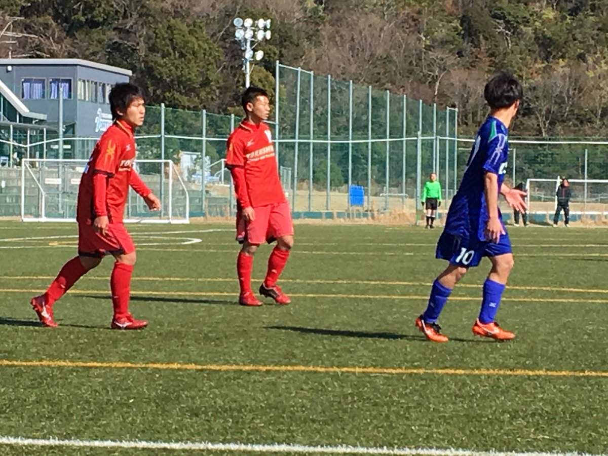 高知県サッカー応援 基本高校生 N Twitter