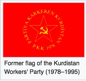 “Exposing Terrorism: Inside the Terror Triangle,”Kurdistan Workers' Party - Partiya Karkerên Kurdistanê (PKK)