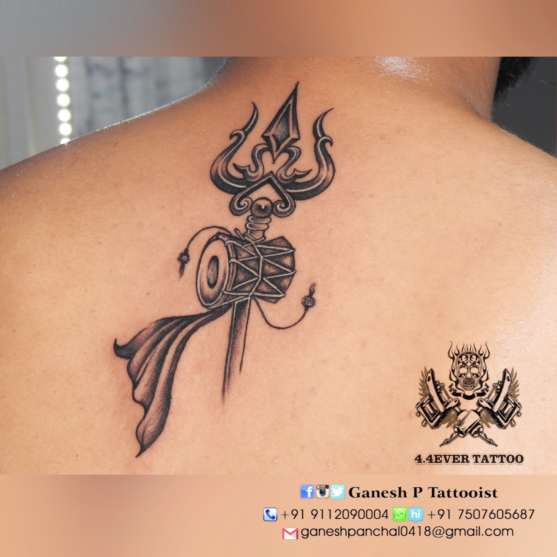 Ganesh P Tattooist on Twitter: Ganesh P Tattooist on Twitter:
