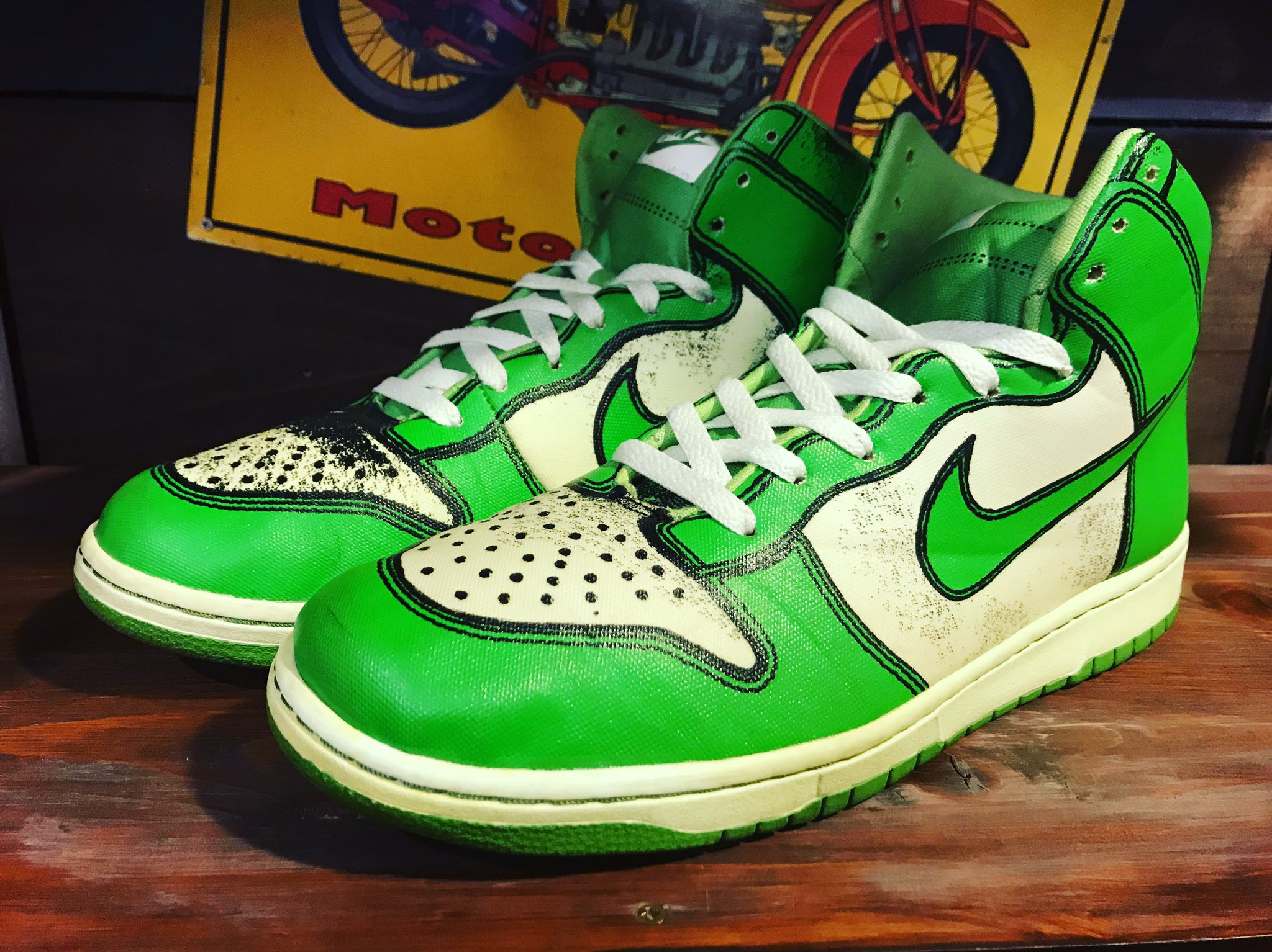 古着倉庫 No Twitter 本日の新着アイテムご紹介 Nike 大きなダメージなど無し 29 0cm ナイキ のダンクハイが入荷しました 古着倉庫 古着 古着屋 古着コーデ 古着買取 ファッション おしゃれ 買取 さいたま 蓮田 上尾 久喜 大宮