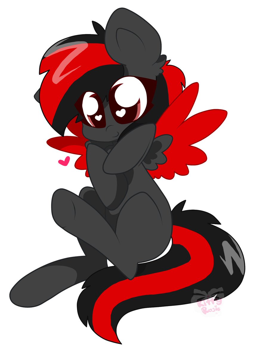Rt if you would boop me