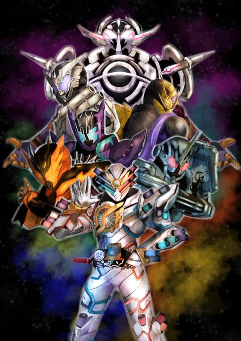 仮面ライダービルのtwitterイラスト検索結果 古い順 仮面ライダービルのtwitterイラスト検索結果 古い順