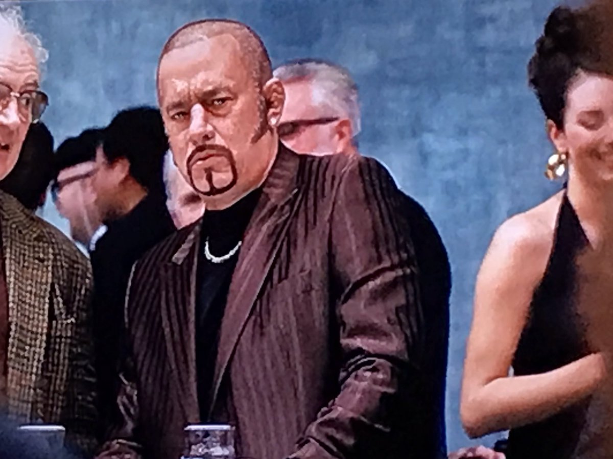 Get Cloud Atlas Tom Hanks Background