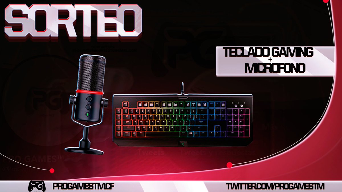 PRO GAMES™🎮 tweet media