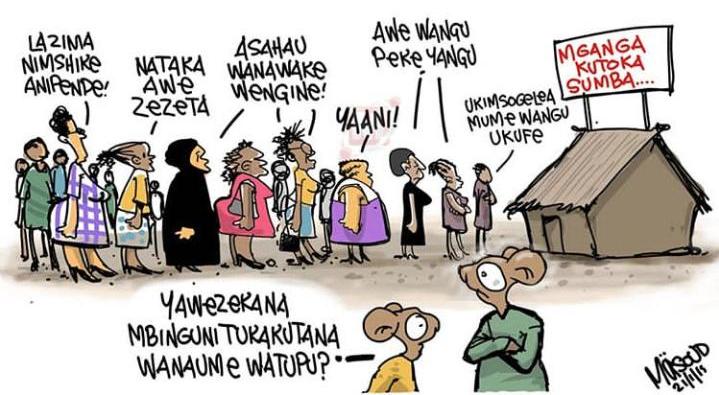 SemhujaM's tweet image. It's true