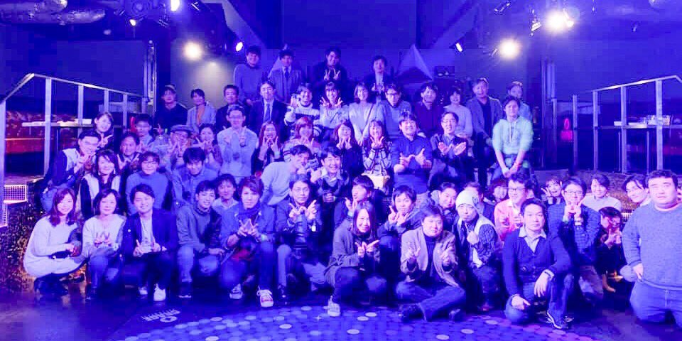 2002waseda's tweet photo. 昨晩の「かつてなくすごい 」早稲田若手懇親会。2002年次の同期がイベント幹事。町田稲門会から新しい稲門会の懇親会像を発信。
#早稲田 #waseda #早稲田大学 #wasedauniversity #早稲田大学校友会 #校友 #稲門会 #tomonkai #若手校友 #youthwaseda #町田 #町田稲門会 #machida #machidacrage https://t.co/UERPowgQRx
