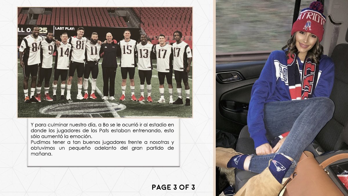 ✈️┊We're in home.