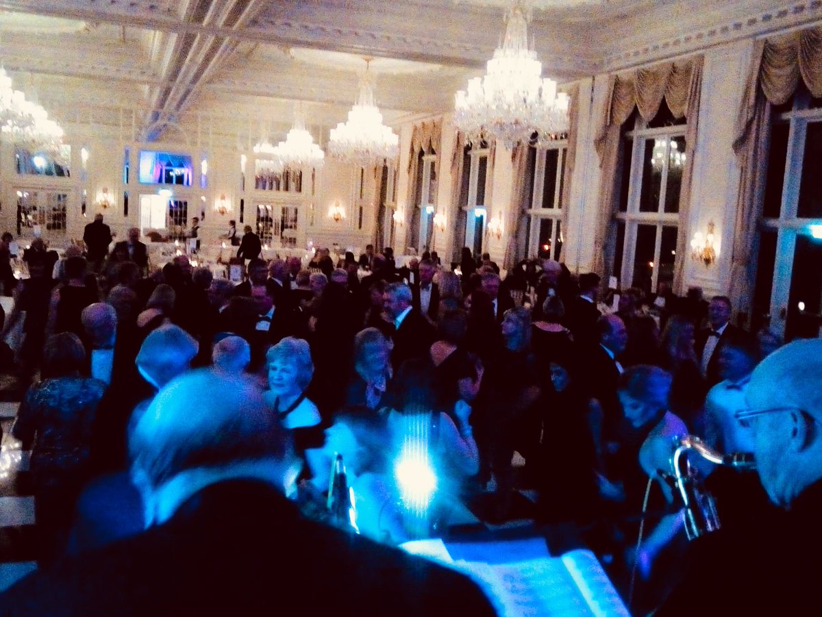 Swing Sensation On Twitter Another Fabulous Night And A Packed