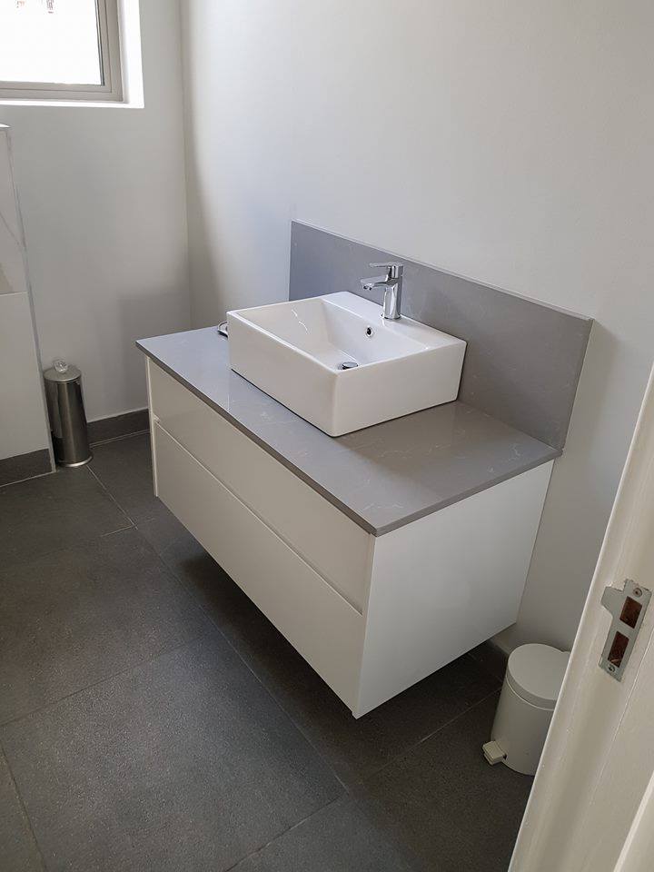 BlueSunCon's tweet image. Vanities. 5 year guarantee on workmanship. Call or WhatsApp today for a free quotation. 0772 674 803 / 0719 264 148
