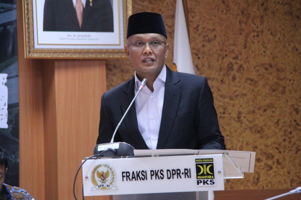 DPP PKS tweet media