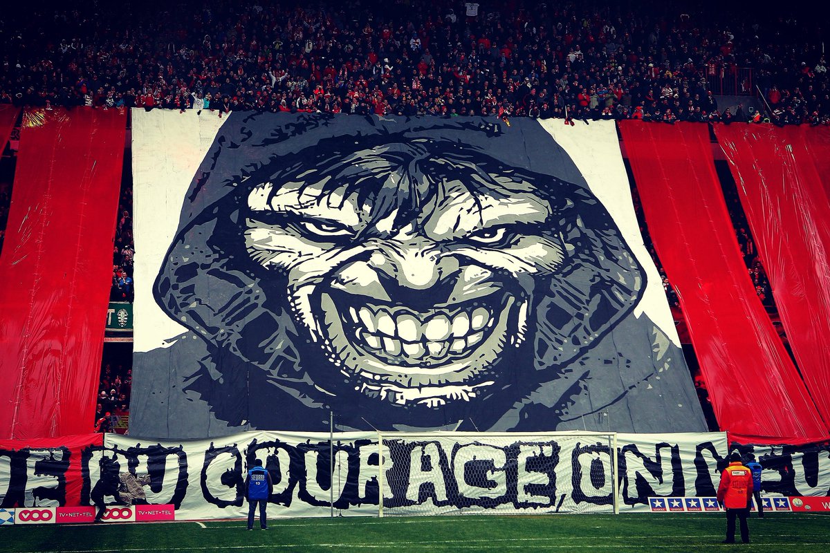 ultrasinferno96's tweet photo. #footballday #clasicoday #rscl #putarsca 🇦🇹✊ https://t.co/g9g3zkj6sD