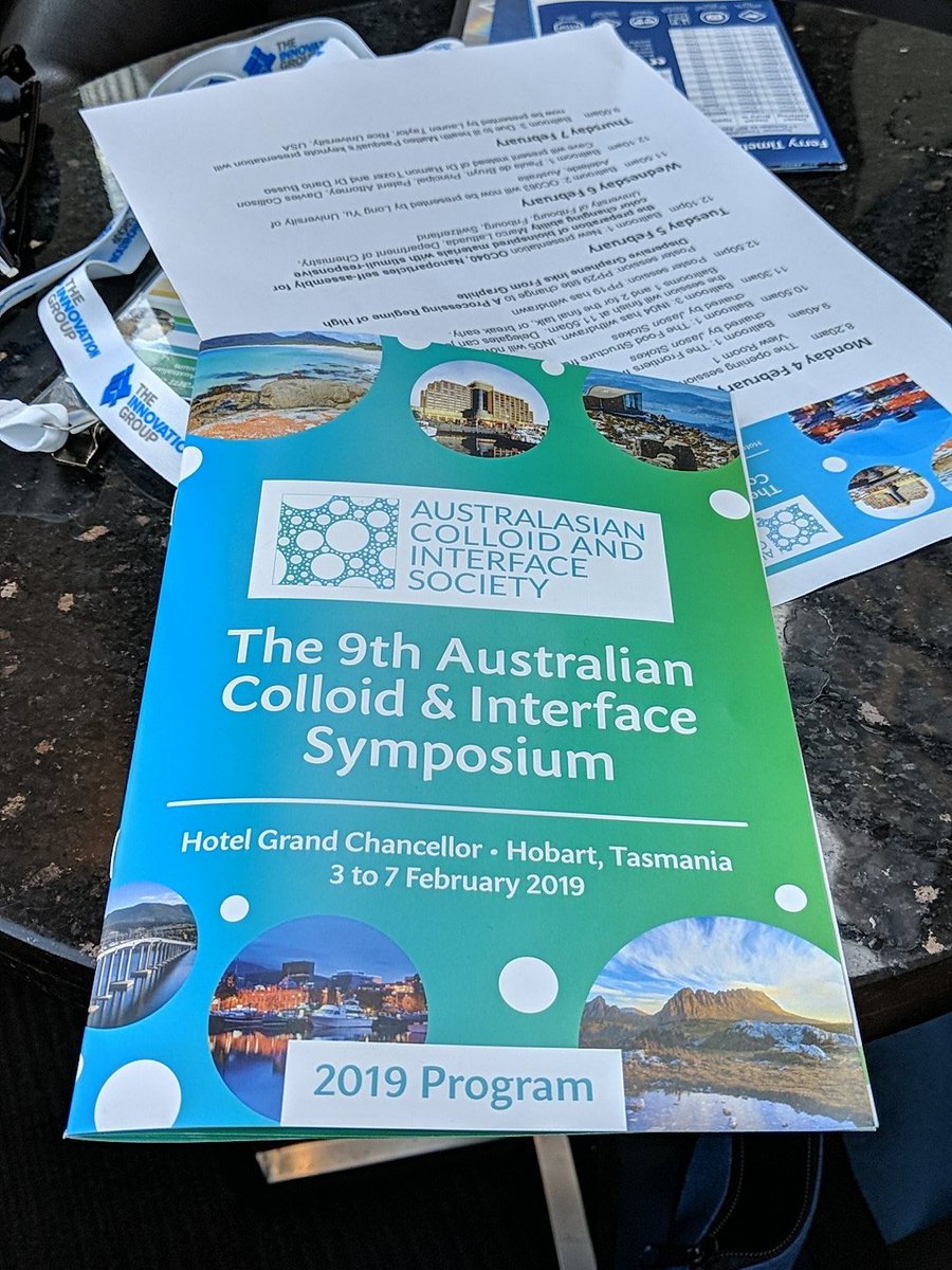 Ben Tadgell (@b_tadgell) on Twitter photo Excited for #ACIS2019 with <a href="/em_sci/">E m πΎ + π§ͺ = happy (she/her)</a> and <a href="/excitonscience/">Exciton Science</a> π©βπ¬ Excited for #ACIS2019 with <a href="/em_sci/">E m πΎ + π§ͺ = happy (she/her)</a> and <a href="/excitonscience/">Exciton Science</a> π©βπ¬