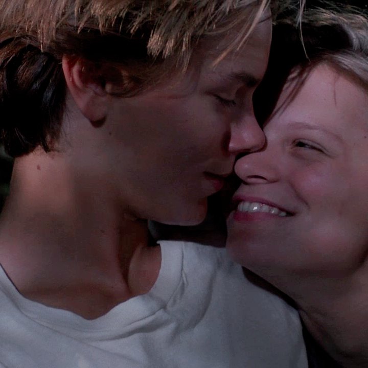 The River Phoenix Gallery tweet media