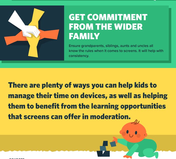 EBIS_Egypt's tweet photo. How can I reduce screentime at home? This is a common question posed by parents to teachers and a challenge for us all...! Every child is different and these eight ideas provide a range of approaches. The phrase 'All good things in moderation' fits well here. https://t.co/YiwUDIQNDj