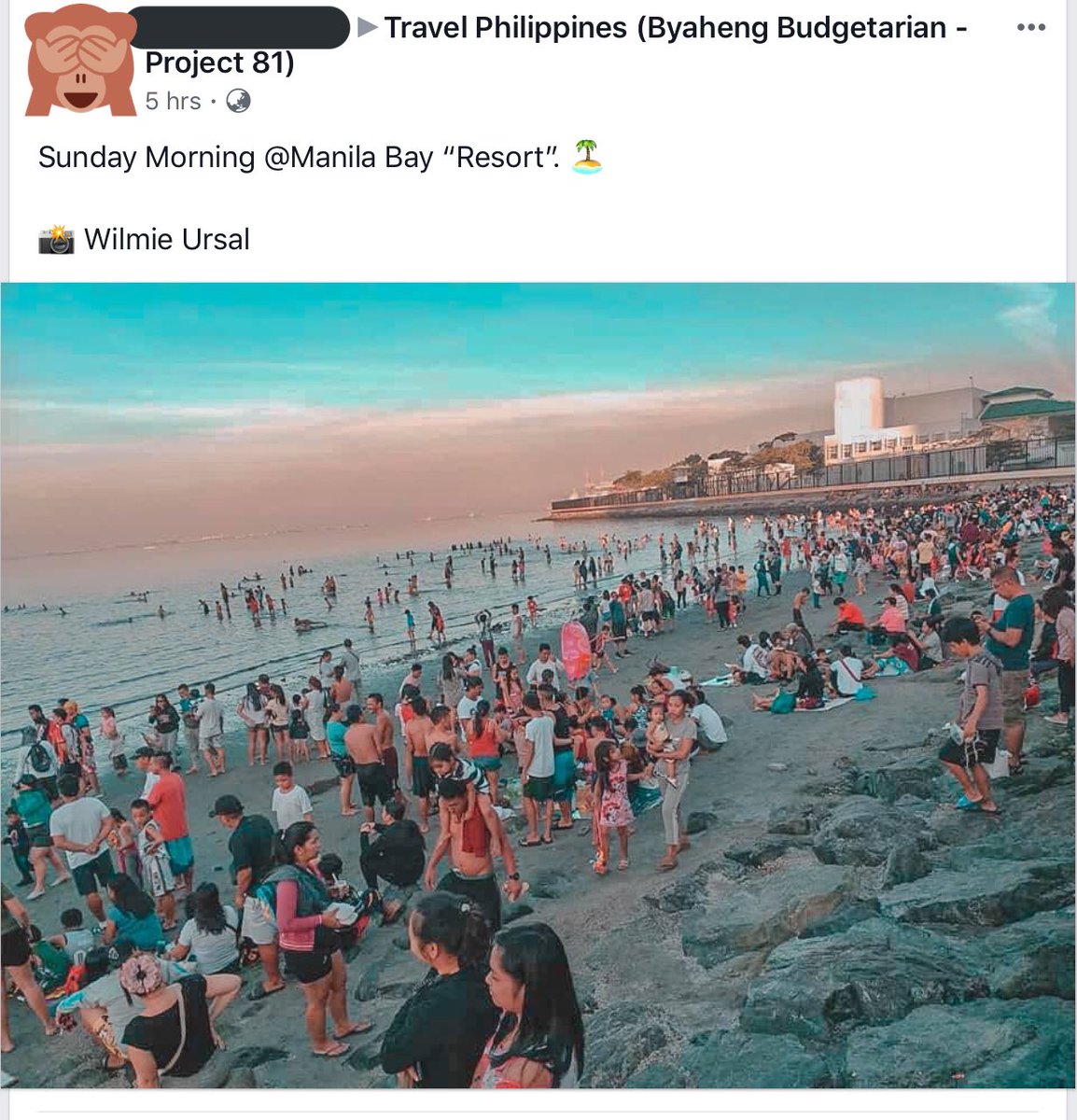 ranegrillo's tweet photo. Public health hazard ‘to. Water tests should still be done to confirm if it’s safe for swimming?? The rehabilitation does not free its waters from harmful chemicals. You may even get infection and water-borne diseases like diarrhea, dysentery, cholera, dermatologic diseases, etc. https://t.co/mcuNlwCDon
