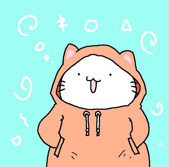 からめる猫のtwitterイラスト検索結果