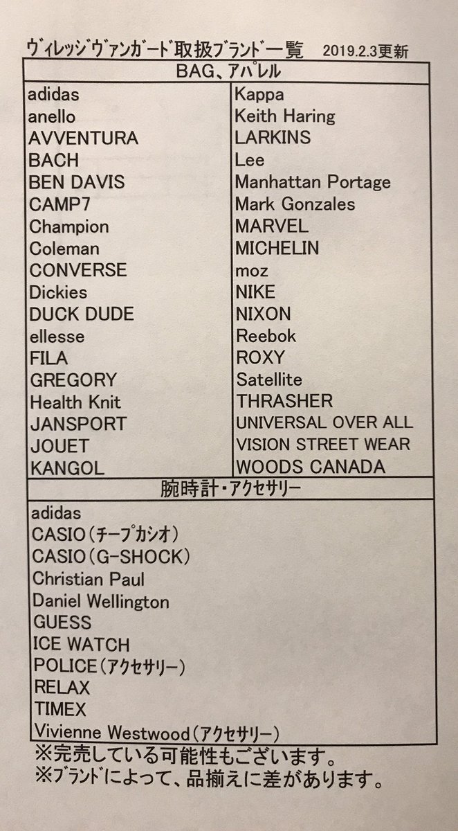 ヴィレッジヴァンガードmozo 3階でトムジェリpopup開催中 Bagはヴィレヴァンで こう見えてけっこう品揃えいいんです たくさんのブランドを一個のお店で見れるから あちこち行かなくても比べて買える ついでにお菓子や美容も一緒に買える