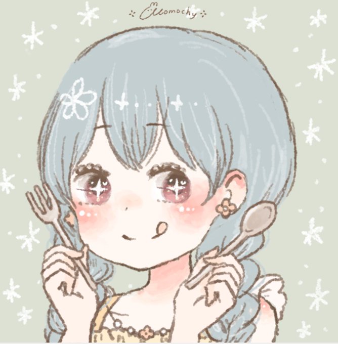 Momochyのおんなのこのtwitterイラスト検索結果 古い順