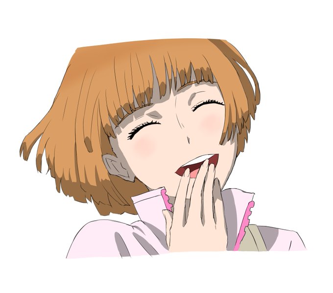 勝田葉菜子のtwitterイラスト検索結果 古い順