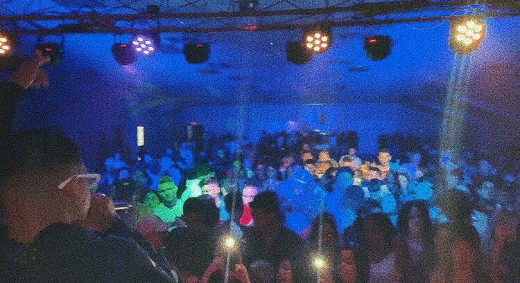 dvrielpr's tweet photo. 🔥GRACIAS SAN GERMAN🔥
QUE DUROOOO LA VIBRA Y ENEREGIA FUE A OTRO NIVEL🙌🏼🚀 LOS QUIEROOO❤️😘
#Dvriel #WestsideBack2School #music https://t.co/WKU0iJGqUz