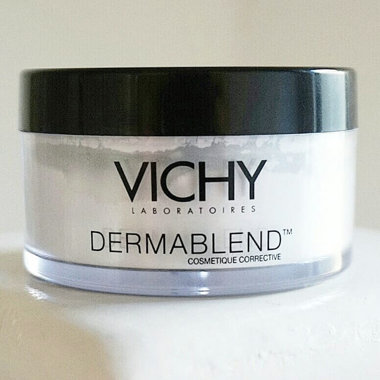 sumiglam's tweet image. Some more of my favourite #makeup product- setting powder. The @VichyUK @Vichy_USA Dermablend Powder is now my fav! I picked mine up from @superdrug 

#makeupaddict #MakeupPowder #makeupoftheday #makeupbyme #makeuplover #makeupjunkie #makeuplook #makeuplife #makeupoftheday #blog