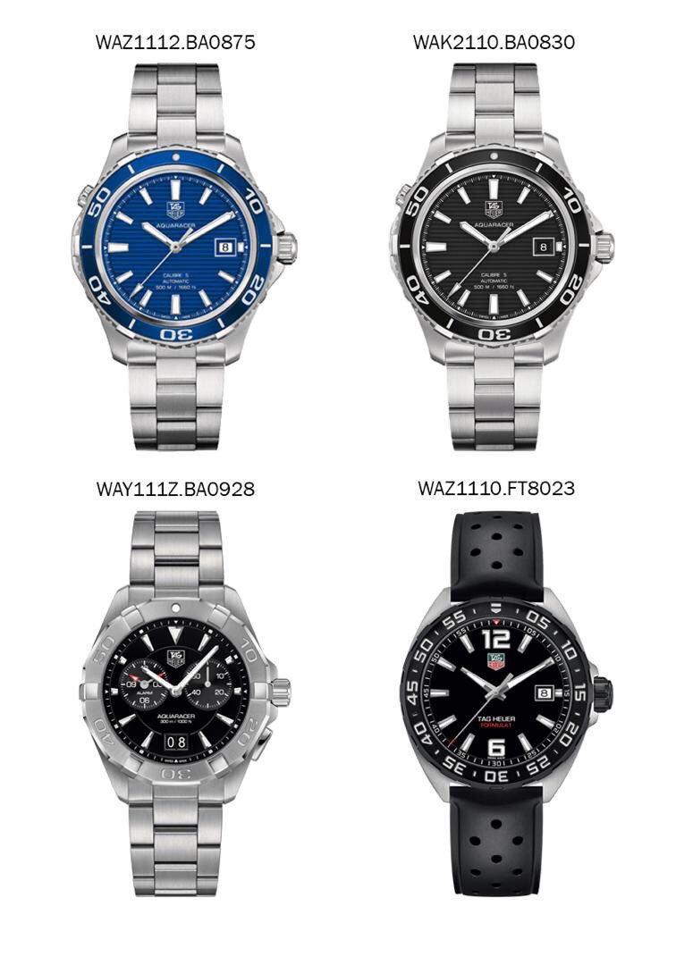 athirahbazilah's tweet photo. Hello peminat Tag Heuer
Jangan risau kami bawakan jam original khas untuk anda
Tak percaya?Kami pulangkan balik duit anda๐
Deposit serendah RM500 sahaja!
Fuhh jam-jam ini sudah dimiliki ramai lelaki2 di luar sana
Anda mampu membelinya!
#sayajualtahheuer #jambranded
@KuantanTV https://t.co/y5Gefitvqq