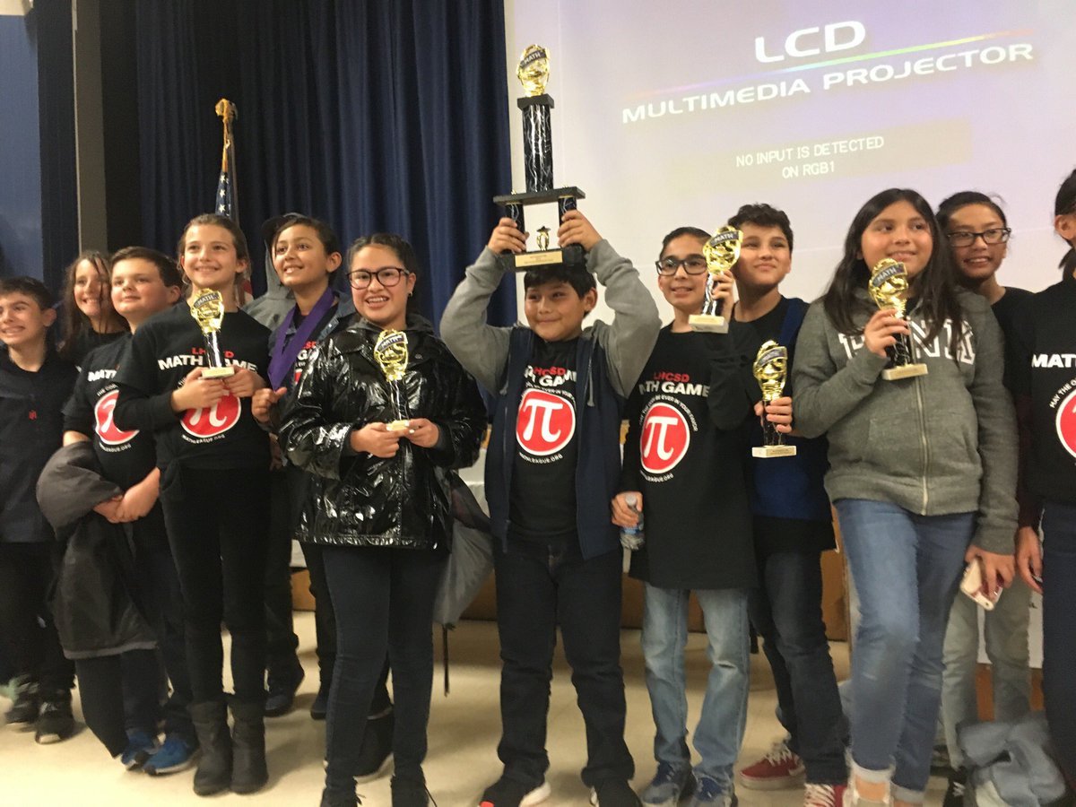 svpanthers_lh's tweet photo. SO proud of our mathematicians! #svpantherslahabra #noexcues #neuschool #firstplaceteam https://t.co/oxkeXxpIaN