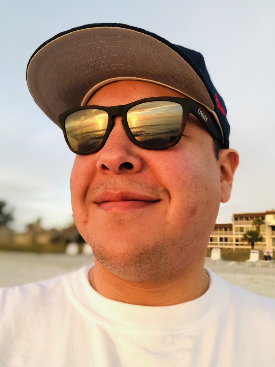 Escaping the #PolarVortex2019 with a jaunt to <a href="/TownofLBK/">Town of Longboat Key</a>