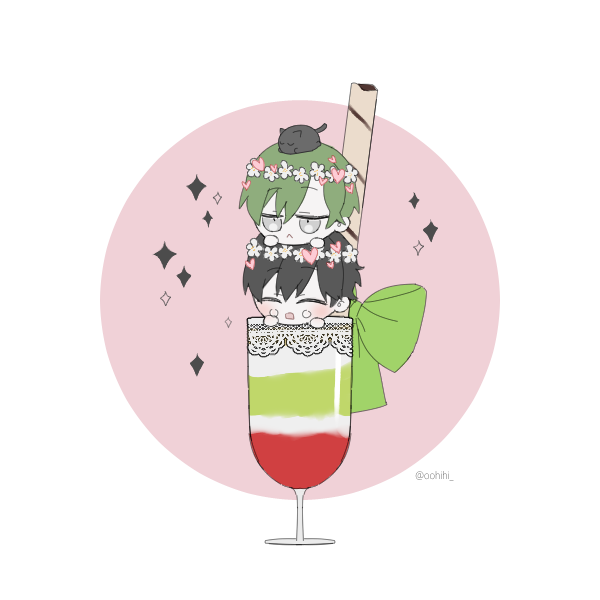 パフェのtwitterイラスト検索結果 古い順 パフェのtwitterイラスト検索結果 古い順