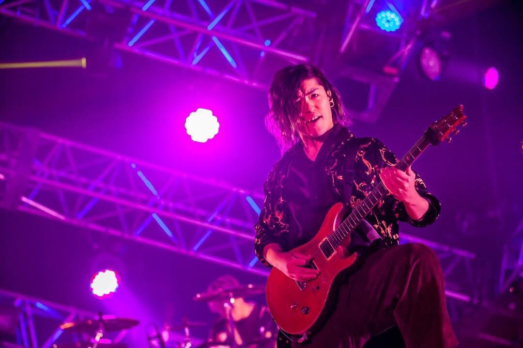ourstory_mfs's tweet photo. S･S･S TOUR FINAL at Yokohama Arena

Photos by Takashi Konuma | @taka_tallman

#myfirststory #マイファス https://t.co/mqjFVyWNoq