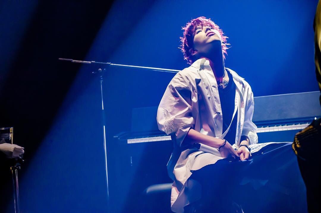 ourstory_mfs's tweet photo. S･S･S TOUR FINAL at Yokohama Arena

Photos by Takashi Konuma | @taka_tallman

#myfirststory #マイファス https://t.co/mqjFVyWNoq
