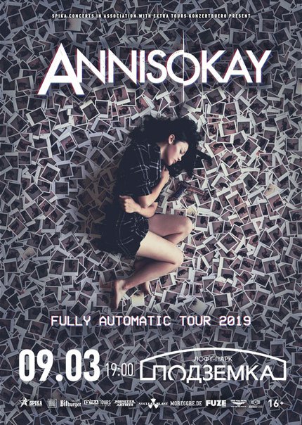 Abbatt66676's tweet photo. Метал-концерты в Новосибирске https://t.co/VPzYDNWBp9
#concert54 #nsk #siberia #concerts #inextremo #darktranquillity #annisokay #amorphis #spikaconcertagency #concert  #show https://t.co/zKeySXMH9i