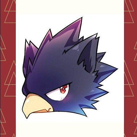 #NewProfilePic