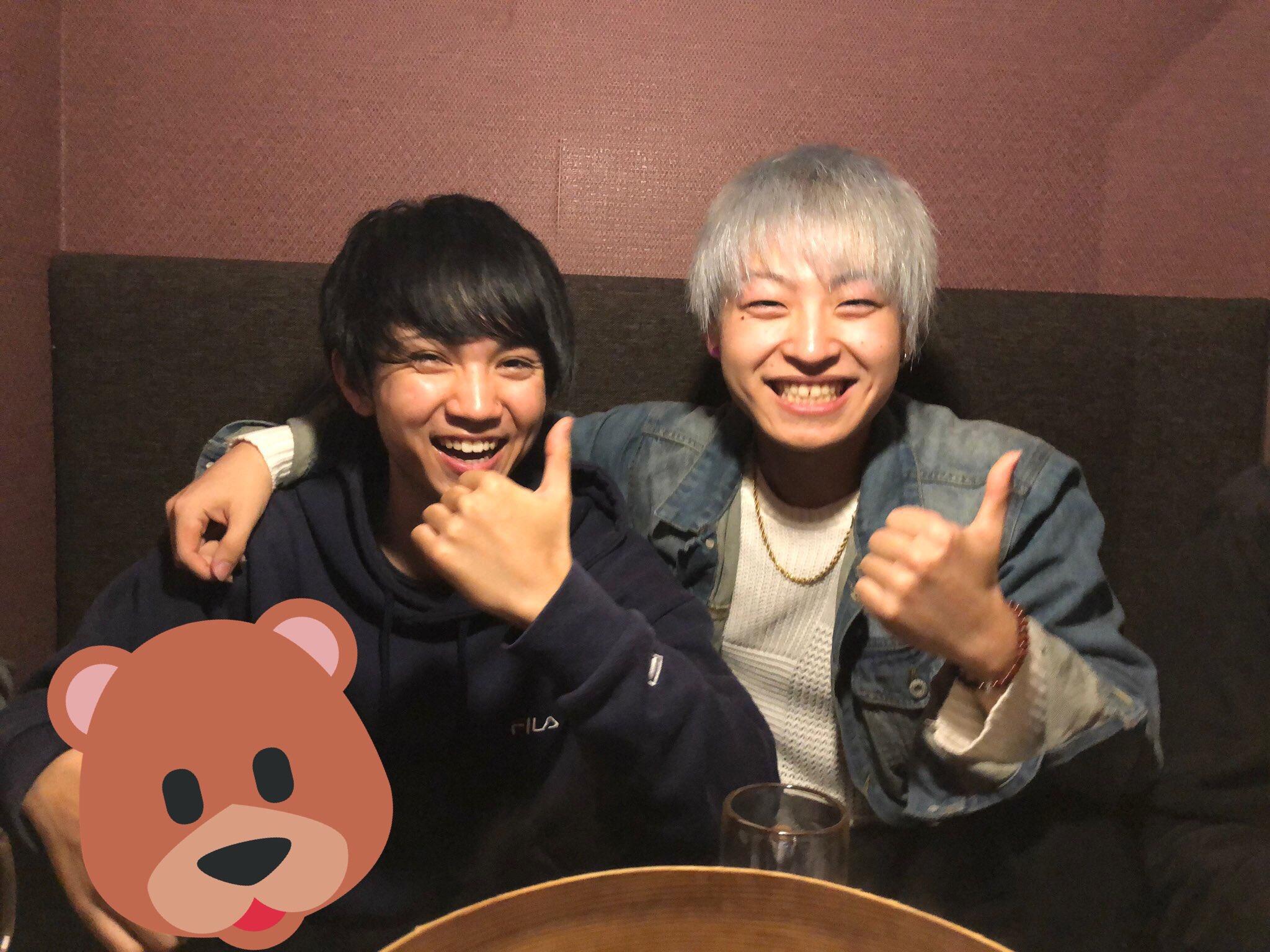 Mayumi Yoshino (@yoshinostonez) • Threads, Say more