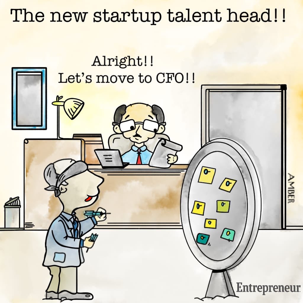 EntrepreneurAPJ's tweet image. #Toon #ToonOfTheDay #EntrepreneurHumor #Business #Startup #CEO #Entrepreneur #EntrepreneurIndia @amber_marfatia