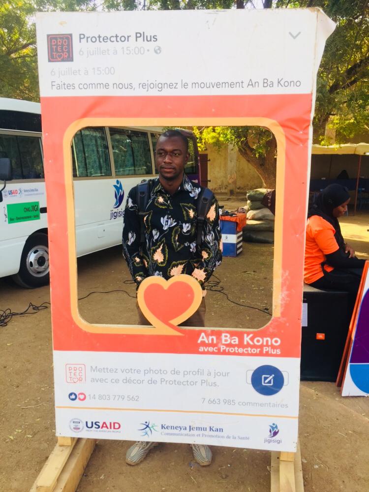 Mamadou65030307's tweet photo. Bonjour Segou !
Le 01/02/2019 les Jeunes Ambassadeurs  Sont bien arrivé à Segou pour le festival sur le Niger avec des objectifs bien précis.
#FSN2019
#JASRPFMali
#SWEEDMali
@intrahealhMai https://t.co/aOdpVln6MX
