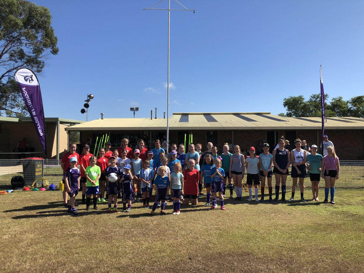 Lochinvar Rovers FC tweet media