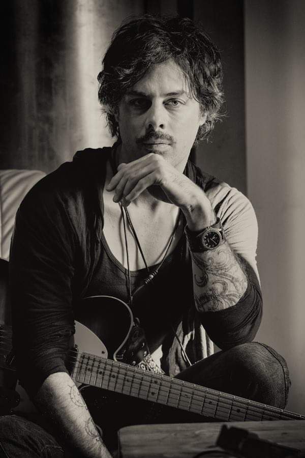 Richard Dale \"Richie\" Kotzen, Jr.
Birth 1970.2.3 ~
Happy Birthday
  
