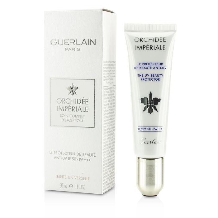 LussoLiv's tweet photo. Guerlain Orchidee Imperiale The UV Beauty Protector Universal Shade SPF 50 #luxury #fragrances
₹11013.60
➤ https://t.co/w4srP6kCOW https://t.co/VoZ87jhKFP