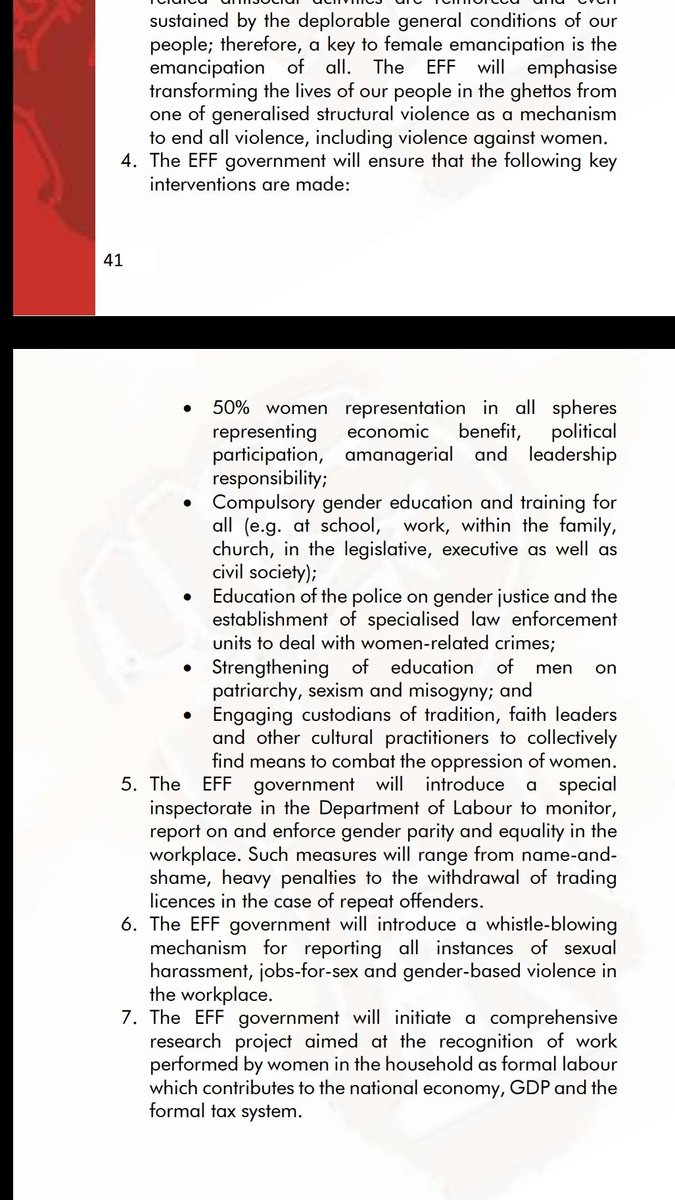 Prof. Cam Modisane, Ph.D. tweet media