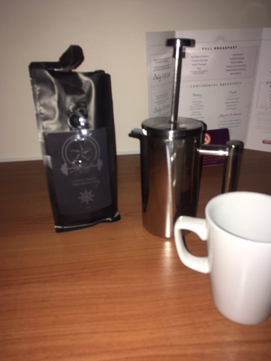 helsbelsrugby's tweet image. Starting a race day, the right way thanks @ironsailor_  #EIRC #morningcoffee