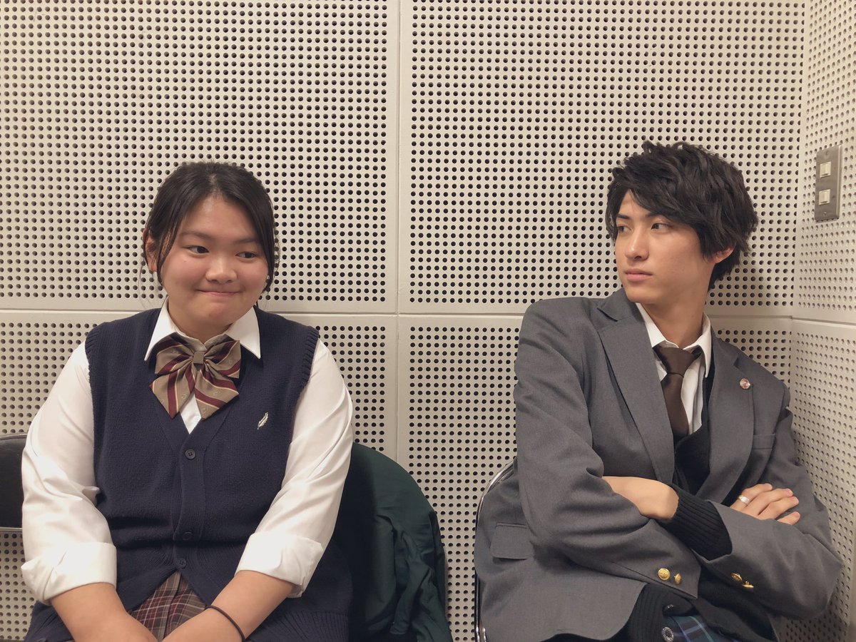 富田望生ファン 3年a組今から皆さんは人質です 4話 場面カット 魚住華役 富田望生 出演 T Co Ogrgr7vehz T Co Vfc5718tpa T Co k8nsmuri 永野芽郁 搗宮姫奈 川栄李奈 大原優乃 秋田汐梨 西本銀二郎 佐久本宝 日比美思