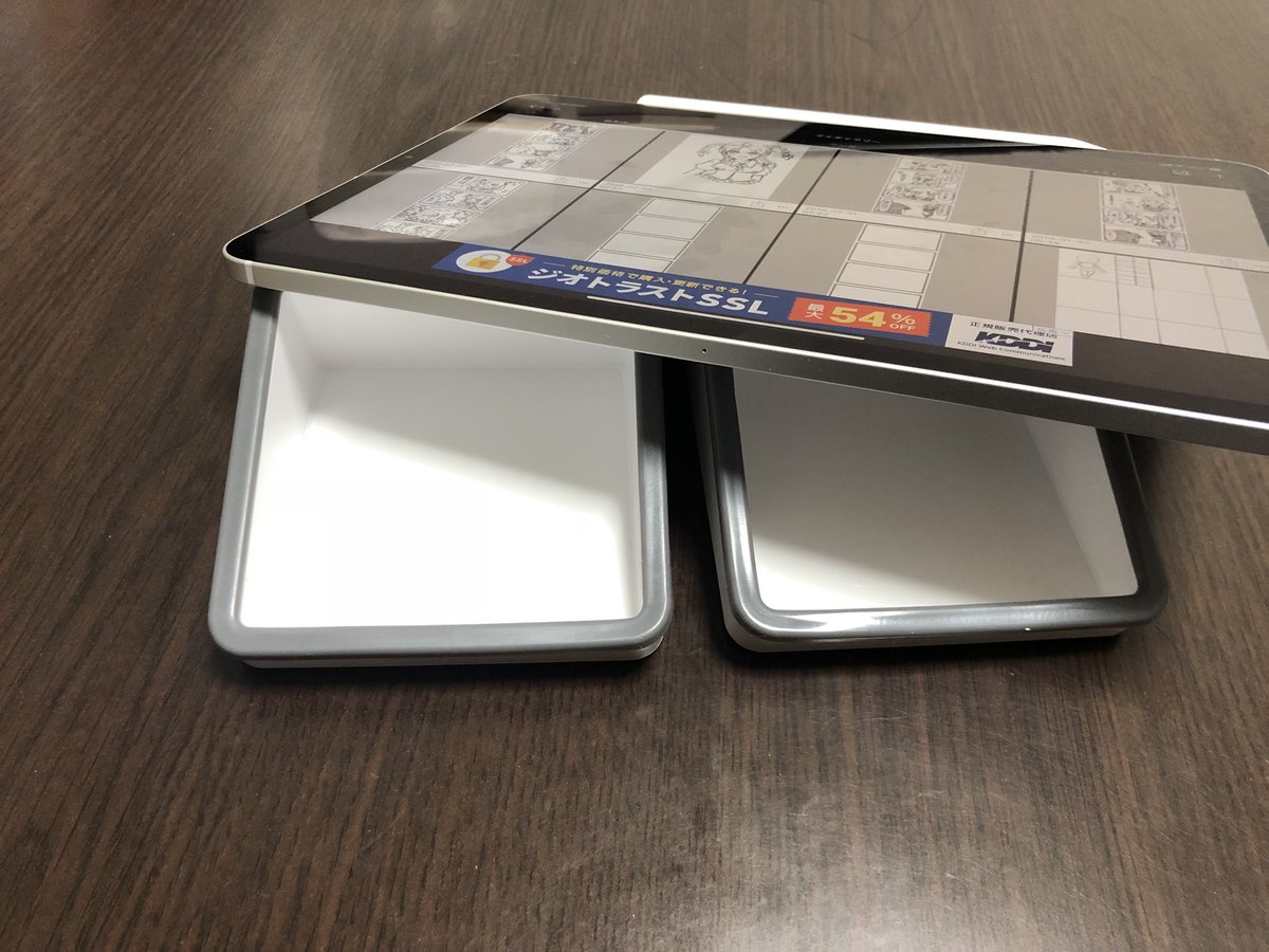 Iruby13 Pro Max Tren Twitter ダイソーのタブレットスタンド2個買ってipadの土台にして お絵描きに使ったら割と良かった Ipadpro ダイソー