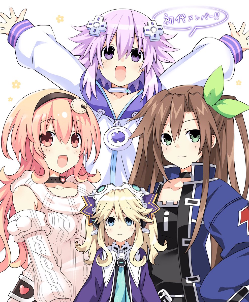 フォロワー7千人記念絵