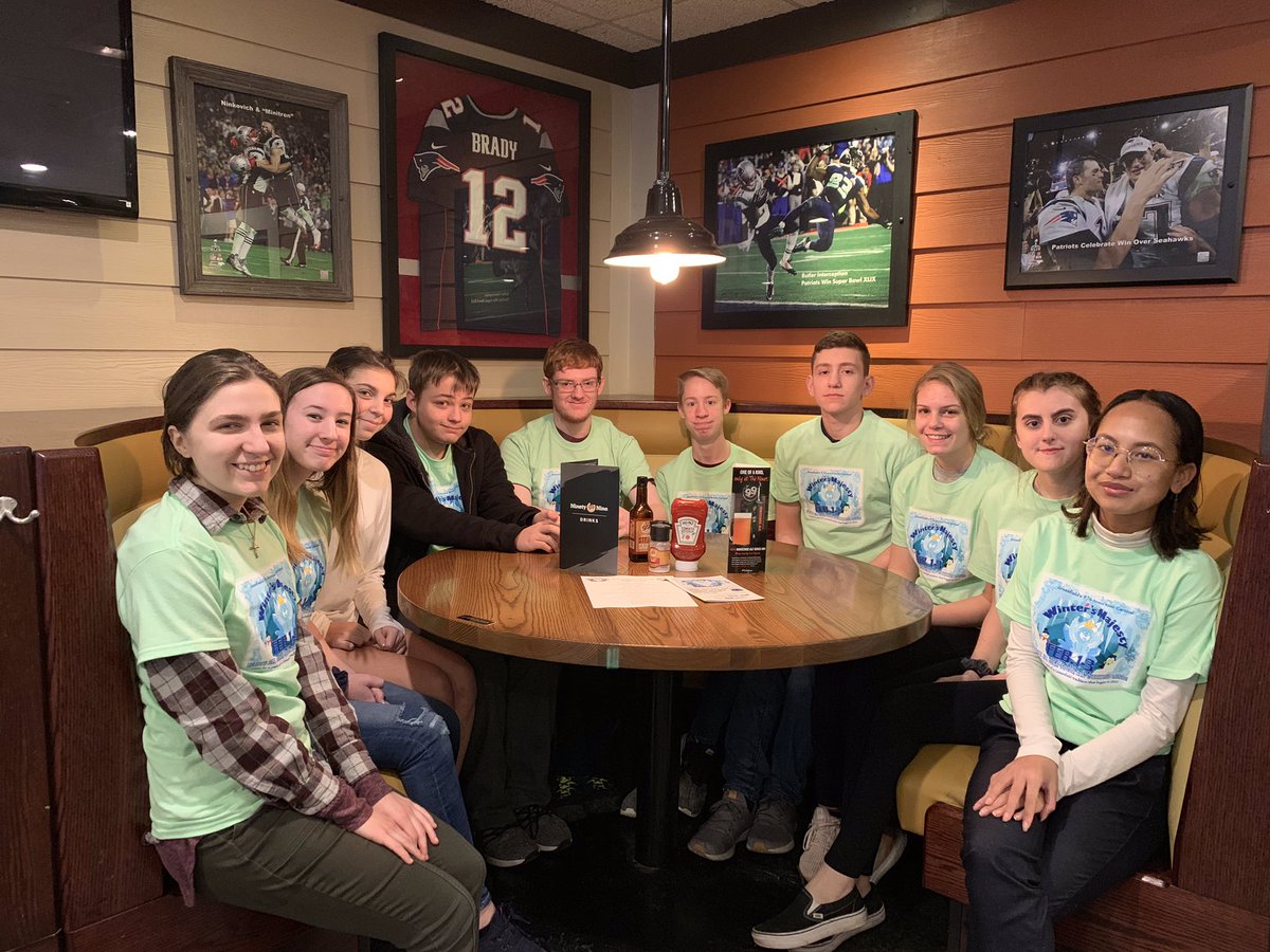 Breakfast with Olaf happening now! <a href="/99/">99</a> Restaurant. Thank you <a href="/4sc_greenfield/">4SC</a>, GHS &amp; Kiwanis for volunteering! <a href="/Super_GPS/">Greenfield Public Schools</a> @GCTV15