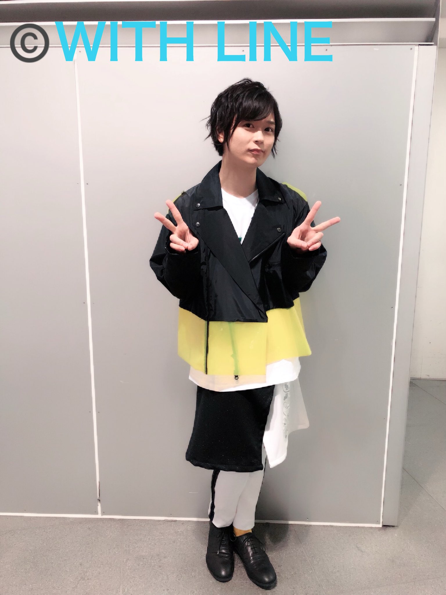With Lineスタッフ 山谷祥生 土岐隼一 A3 Blooming Live 19 ブルライ幕張公演終了致しました ご覧頂いた皆さま 有難うございました 盛りだくさんの内容とアニメ化の発表もございましたね 監督の皆さま 引き続き応援のほど 宜しく With Lineスタッフ 山谷祥生 土岐隼一 A3 Blooming Live 19 ブルライ幕張公演終了致しました ご覧頂いた皆さま 有難うございました 盛りだくさんの内容とアニメ化の発表もございましたね 監督の皆さま 引き続き応援のほど 宜しく