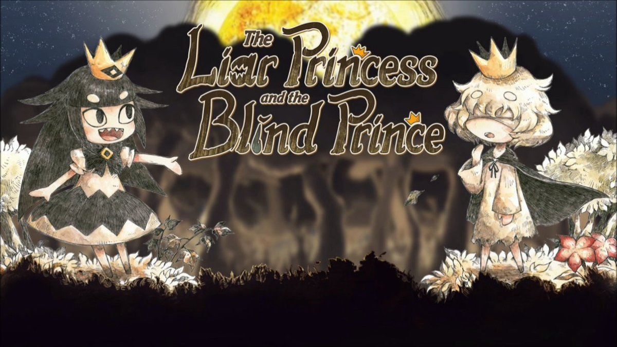 NM_Officiel's tweet image. The Liar Princess and the Blind Prince : toutes les infos et de nouvelles images pour ce jeu très prometteur... nintendo-master.com/news/the-liar-… #theliarprincess #NintendoSwitch