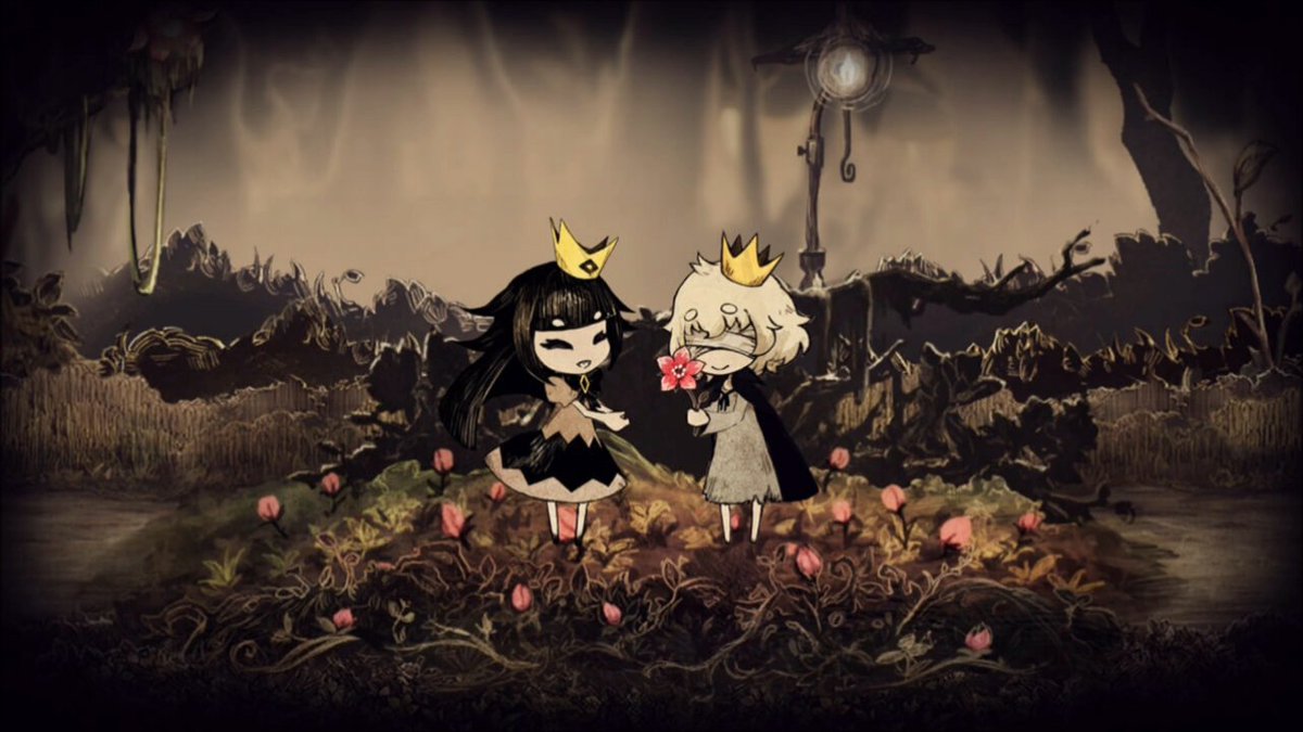 NM_Officiel's tweet image. The Liar Princess and the Blind Prince : toutes les infos et de nouvelles images pour ce jeu très prometteur... nintendo-master.com/news/the-liar-… #theliarprincess #NintendoSwitch