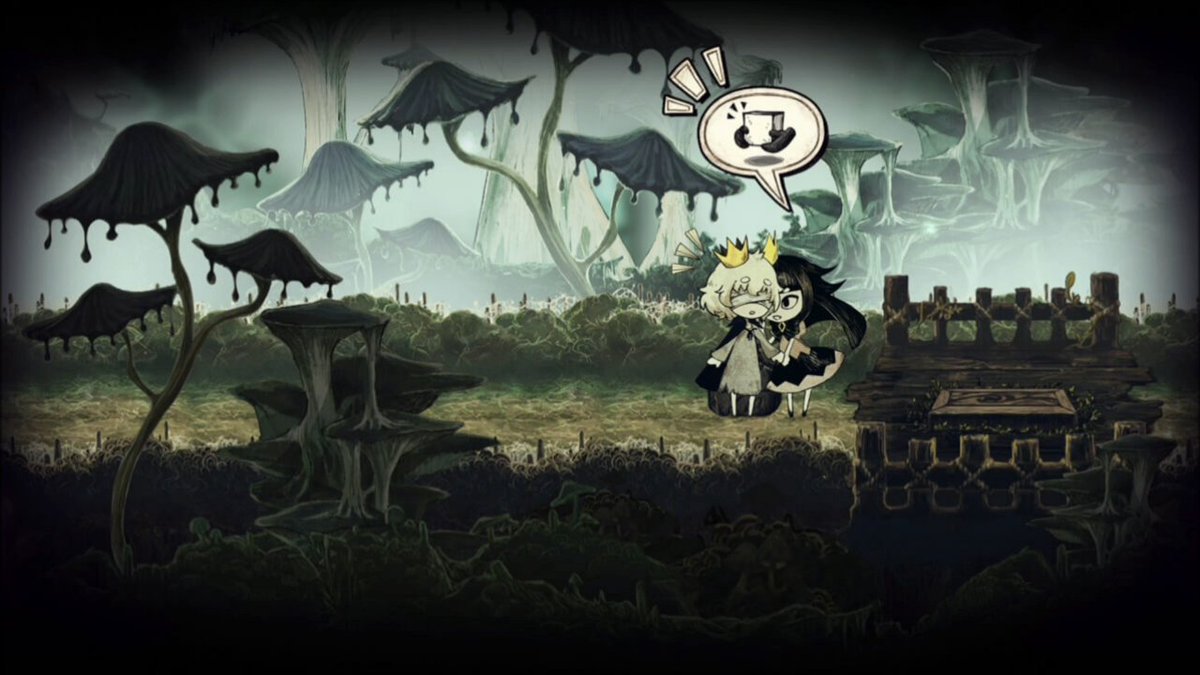 NM_Officiel's tweet image. The Liar Princess and the Blind Prince : toutes les infos et de nouvelles images pour ce jeu très prometteur... nintendo-master.com/news/the-liar-… #theliarprincess #NintendoSwitch